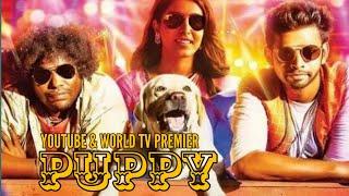 Puppy 2020 New south hindi dubbed movie   Confirm release date  yogi babu