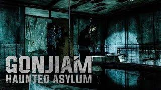 Gonjiam Haunted Asylum Official Trailer In Cinemas 19 April