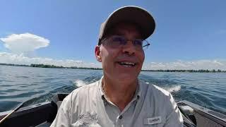 Crestliner 1750 Fish Hawk Review