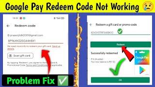 HOW TO SOLVE WE NEED MORE INFO TO REDEEM YOUR GIFT CARD SEND US DETAILS  GOOGLE PLAY PROBLEM 2024