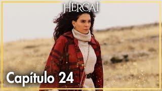 Hercai Capítulo 24