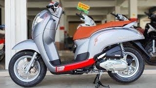 Honda New Scoopy i Club 12 2019