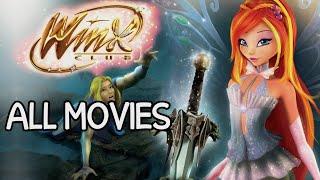 Winx Club กับอาณาจักรที่สาบสูญ 12