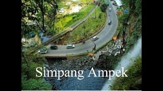 Simpang Ampek - Lagu Minang cover by Yona Irma