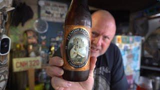 BeerSarge reviews Craftwork Brewery Flemish Floozie A Naughty Fruity Ale