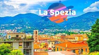 LA SPEZIA ITALY 4K