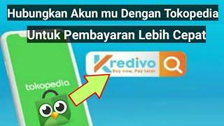 Cara Menghubungkan Akun Kredivo Ke Tokopedia Terbaru