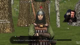 Mount & Blade II Bannerlord Funny Moments Compilation #3