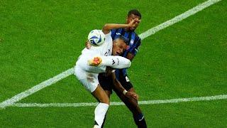 FULL HIGHLIGHT DEBUT MBAPPE VS ATALANTA UEFA SUPER CUP