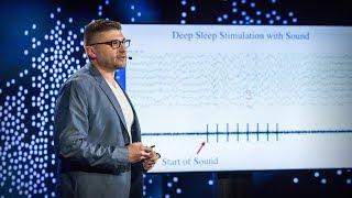 The brain benefits of deep sleep -- and how to get more of it   Dan Gartenberg