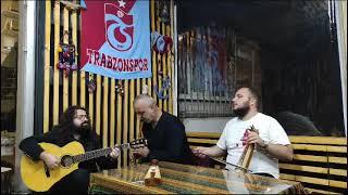 Kapanış 🪈️Karadeniz Teknik Kaval ve Kemençe &Gitar