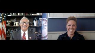 The State of Higher Education feat. Chairman Bobby Scott