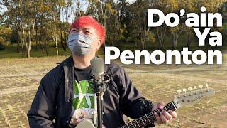 Doain Ya Penonton - Wali Cover Remake