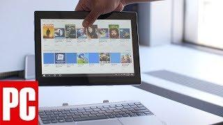 Lenovo IdeaPad Miix 320 Review