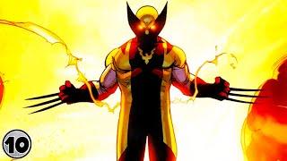 Top 10 Most Powerful Alternate Versions Of Wolverine - Part 2