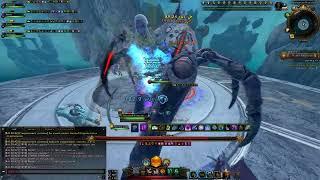 Достижение Рывок  Кромешная Паутина мастер #Neverwinter online  m26