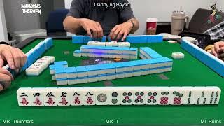 #433 June 12 2024 Happy Independence Day #mahjongtherapy #mahjong