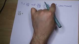 partial derivative - المشتقة الجزئية 5