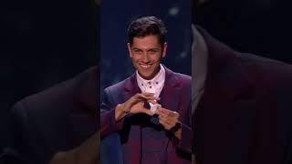 One Of The Most Memorable Magicians In BGT History  VIRAL FEED