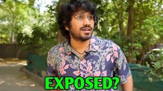 @AmanDhattarwal EXPOSED by his Ex-Employee?  Aman Dhattarwal Apni Kaksha Facts  #shorts