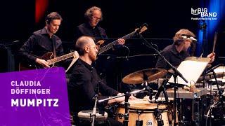 Döffinger MUMPITZ  Frankfurt Radio Big Band  Jazz  4K