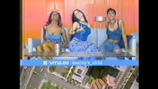 2000 MTV Video Music Awards promos - VMA 00