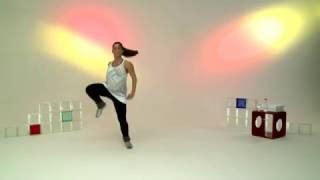 Your Daily Workout - Warm Up Mittelstufe mit Andrea