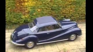 BMW Bayerische Motoren Werke AG History Documentary
