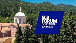 ECB Forum on Central Banking - Tuesday 2 July