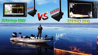 Best Garmin Livescope Bundles 2024 Echomap VS GPSMAP