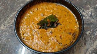 ಬಾಯಿಗೆ ರುಚಿ ಕೊಡುವ ಈರುಳ್ಳಿ ಟಮ್ಯಾಟೋ ಚಟ್ನಿ  Onion Tomato Chutney in Kannada - for Idli Dosa Chapathi