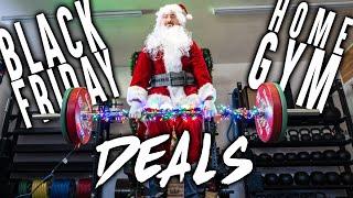 10+ Best Black Friday Home Gym Deals of 2021