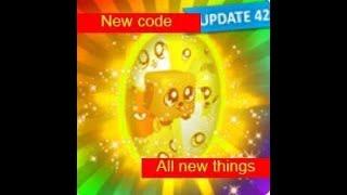 Bubble Gum Simulator Update 42 - New Code - New World & All The Other Stuff Roblox