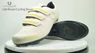 LINGQUE LQ4 Road Cycling Shoes