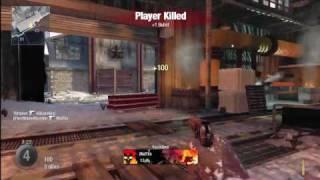 Call of DutyBlack Ops - Wager Match NEW Multiplayer Trailer