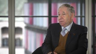 Why Jean Todt doesnt think motorsports will go back to empty stands due to the pandemic