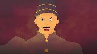 Sejarah Perang Aceh - Film Animasi Interaktif - Belajar Sejarah Indonesia
