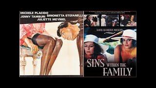Aile Günahları – Scandal in the Family 1975 Türkçe Dublaj DVDRip Dual Film Tanıtım