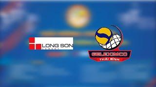 LIVE  XMLS Thanh Hoá vs HC Đức Giang LC - BK Giải Bóng chuyền Quân đội 2024  Quán thể thao