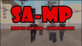 Mnogo Sam Lud - Sandokan MC SA-MP VERSION