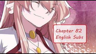 Path of the sword chapter 82 English sub  manhuasworld.com