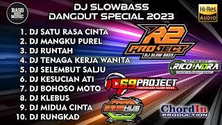 BEST DJ SLOWBASS  R2 PROJECT   69 PROJECT  CLEAN AUDIO  GLERRRR