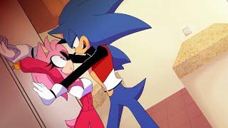 No hay amor entre nosotros I Animación Sonamy