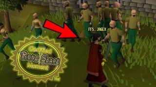 Runescape moments you can FEEL in your bones