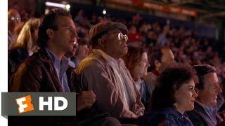 Field of Dreams 39 Movie CLIP - Go the Distance 1989 HD