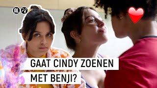 CINDY VALT DOOR DE MAND S01 #5  Flexe Meiden  NPO Zapp