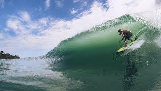 Hurley Presents In and Around Water  Episode 1 Panama