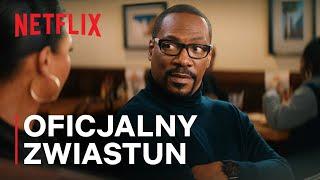 My i wy  W rolach głównych Eddie Murphy i Jonah Hill  Oficjalny zwiastun  Netflix