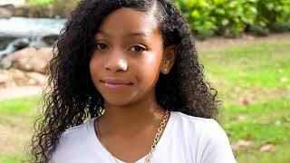 Aaliyah Williams Model Demo Reel with TL Modeling Agency