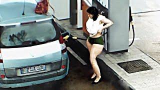 TOTAL IDIOTS AT WORK Top Funny Compilation 2024 -Top Funny Fail Compilation #185